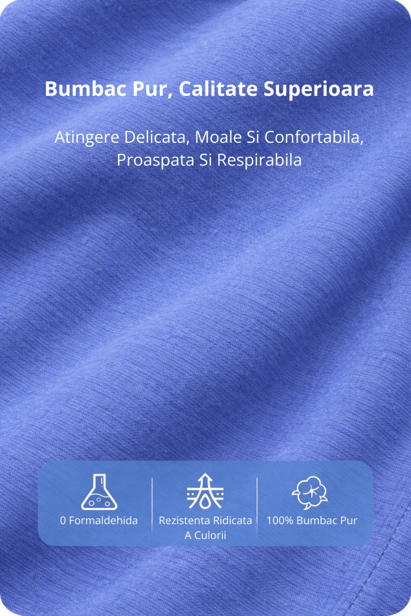 Pantaloni pentru Incontinenta Adulti Reutilizabili si Lavabili, Universali (S/M/L) - Azora Shop