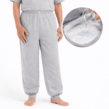 Pantaloni pentru Incontinenta Adulti Reutilizabili si Lavabili, Universali (S/M/L) - Azora Shop