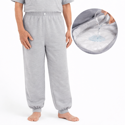 pantaloni anti-incontinenta, varstnici